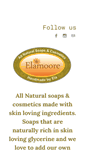 Mobile Screenshot of elamoore.com